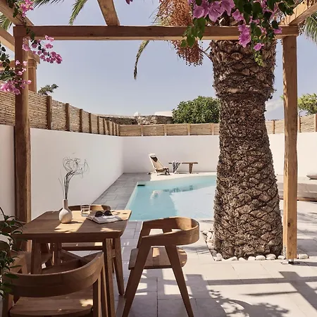 Hotel Dionysos & Mylopotas