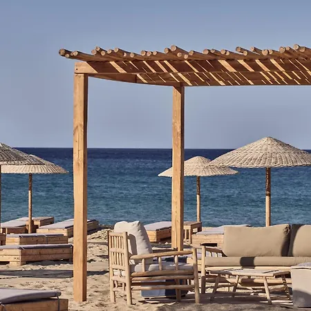 Dionysos & Hotel