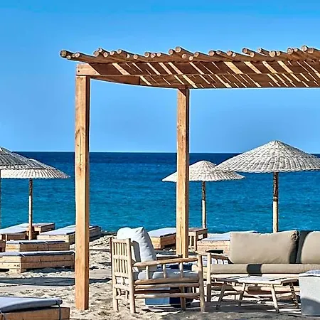 Hotel Dionysos Resort&villas Mylopotas