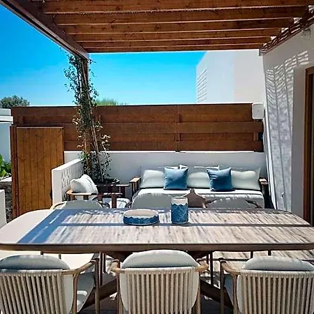 Dionysos Resort&villas