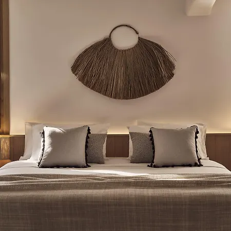 Dionysos Resort&villas