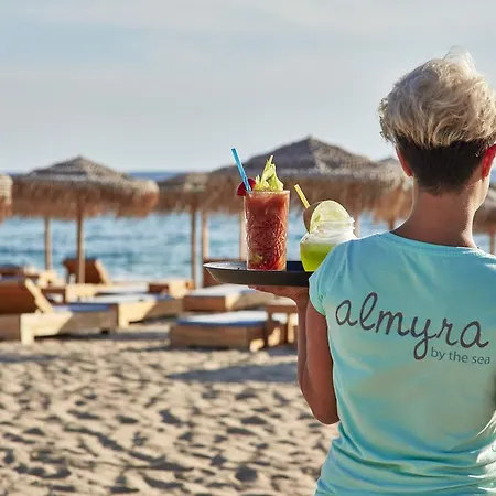 Dionysos Seaside Ios Μυλοπότας