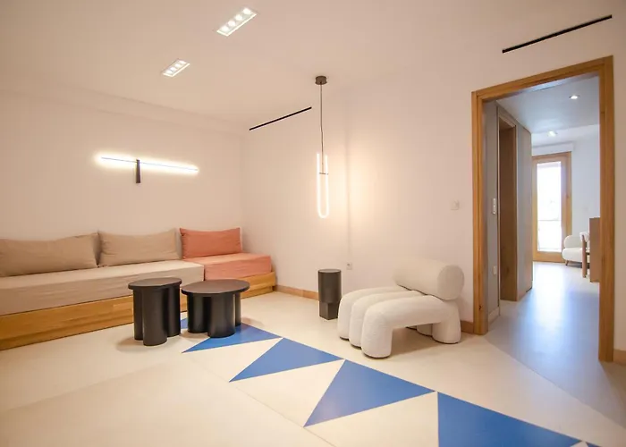 Ξενοδοχείο Dionysos Seaside Ios