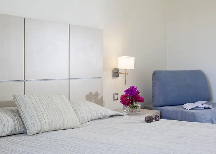 Dionysos Seaside Ios Mylopotas