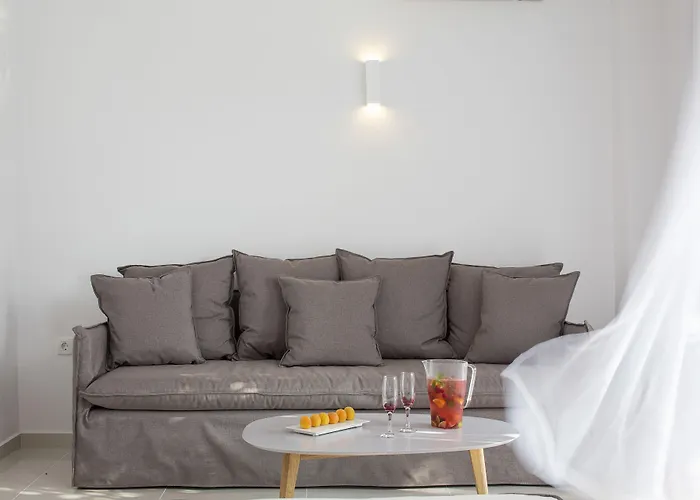 Dionysos Seaside Ios Ξενοδοχείο