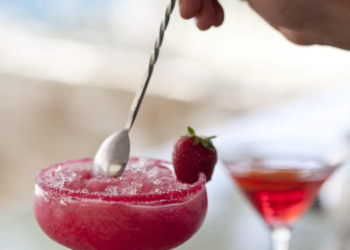 Dionysos Seaside Ios