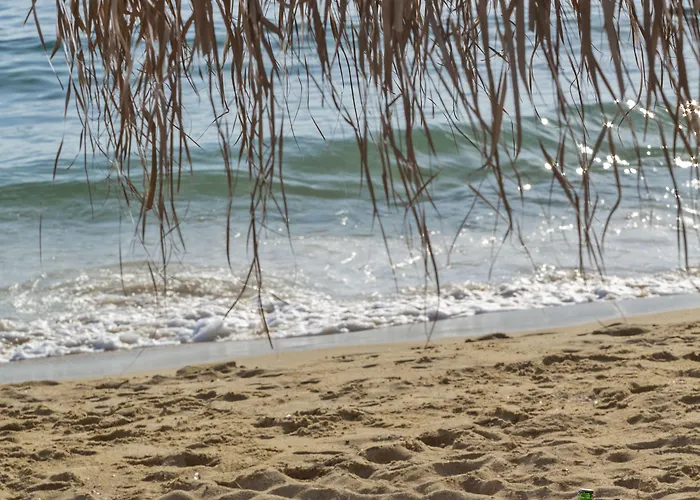 Dionysos Seaside Ios Hotel