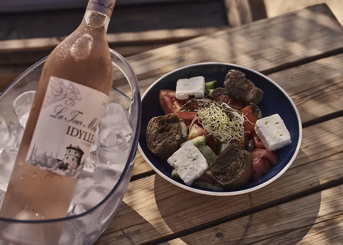 Ξενοδοχείο Dionysos Seaside Ios